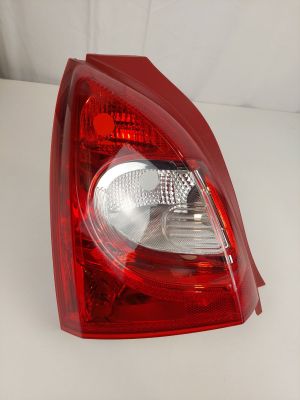 tail light, left from a volkswagen vw jetter 2006