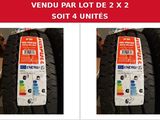 vendur pair lot de 2 x 2 soit 4 unites