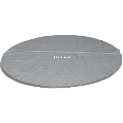 Couverture gonflable Infltex pour piscines hors sol
