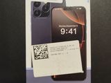 an image of a box with a cell phone inside of it