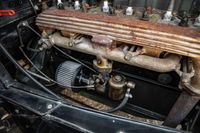 1930 CITROEN C6 I « Dépanneuse » (photo 2)