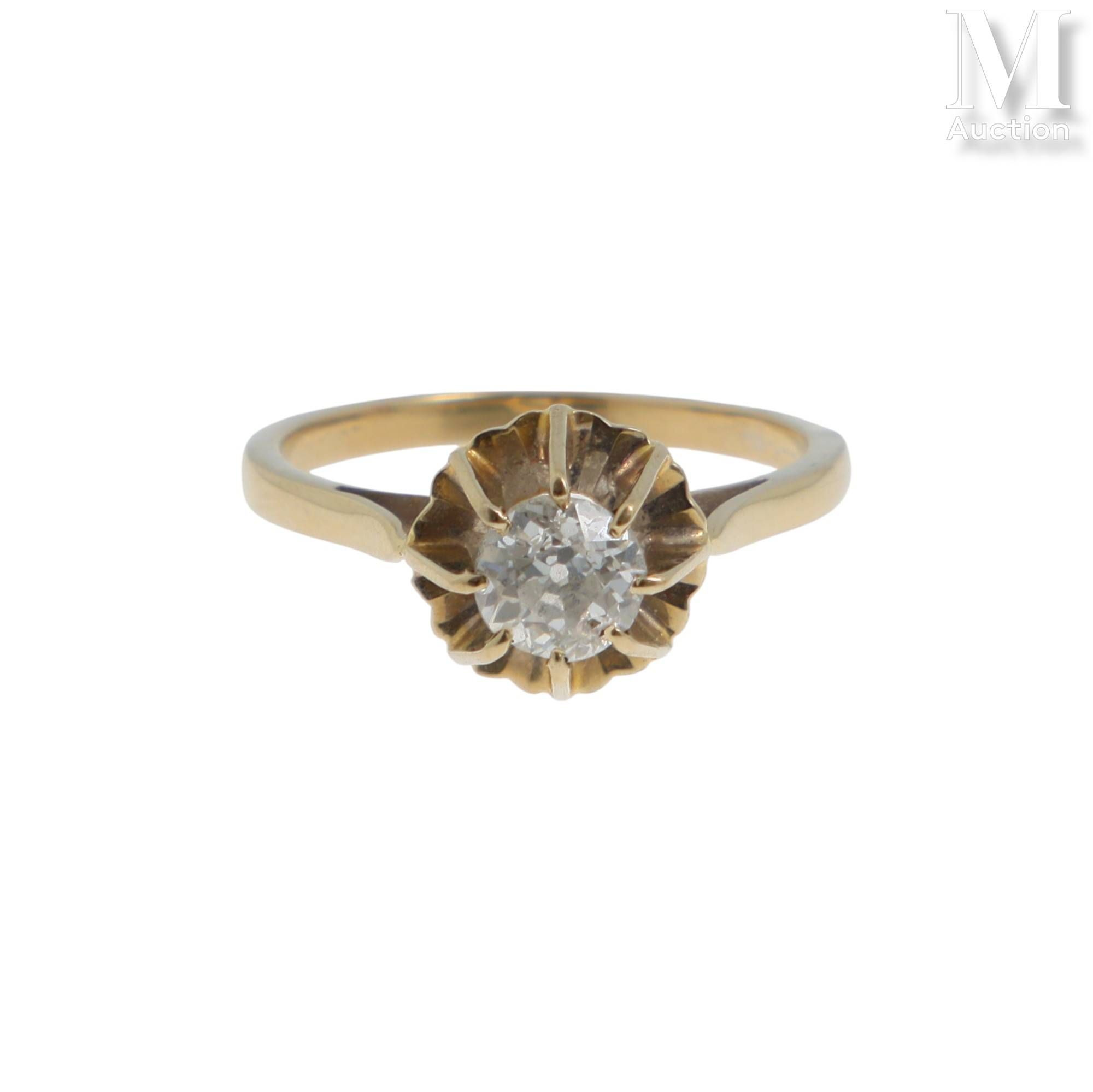 Bijoux & Pierres Précieuses