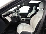 the interior of a car is clean and ready to be used