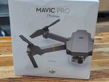 Drone DJI Mavic Pro avec caméra 4K à vendre à San José, Californie