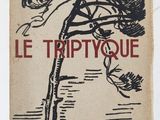 « Le Triptyque » de Maurice Martin
