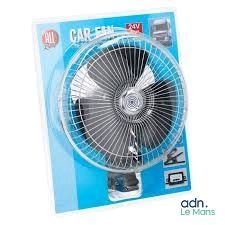 a close up of a small fan on a white background