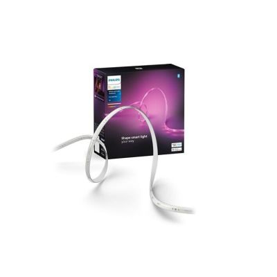 10114-789 / Philips Hue Solo Lightstrip 3 m - Ruban LED connecté d'int - Photo 1