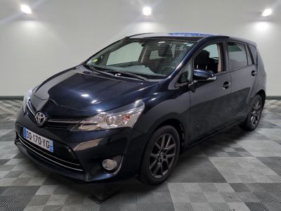 TOYOTA - VERSO 112 D-4D FAP FEEL! SKYVIEW - GO - Mise en ser…