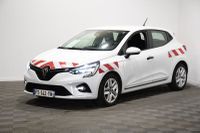 VASP RENAULT CLIO V SOCIETE 1.5 DCI 90ch BUSINESS - Dmec : 0…