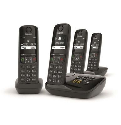 9862-377 / Matériel Hors Service ///   grésillement et un souffle cont - Photo 1