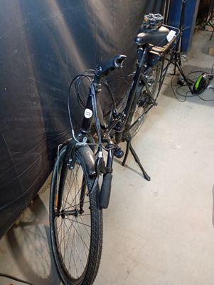 DH2021//VÃ©lo Ã assistance Ã©lectrique Denver City E-4000 25…