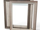 an image of a pair of windows on a white background