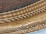 a picture of a picture of a cat sitting on a chair