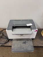 1 Imprimante HP LaserJet M209dw (non testée)