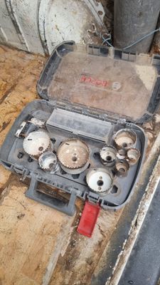 an image of a tool box that has a bunch of tools inside of it