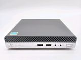 a close up of a laptop computer on a white surface