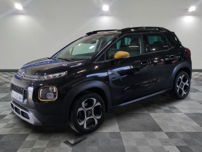 citroen c4 aircross 1 2 puretech feel 5p