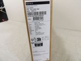 the back of a box with a bar code on it