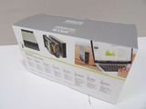 a box with a picture of a laptop in it