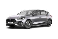 FORD FOCUS 1.0 FLEXIBUEL HYBRID 125 CH POWERSHIFT ST-LINE X …