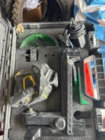 Un laser multilignes STANLEY FATMAX