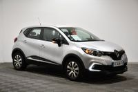 VP RENAULT CAPTUR 1.5 DCI 90ch BUSINESS EDC - Dmec : 28/02/2… (photo 2)