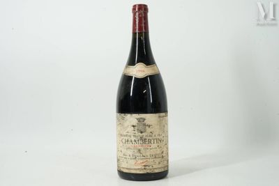une image d'une bouteille de vin sur fond blanc
