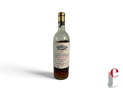 an image of a bottle of wine sitting on top of a white surface