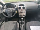 a picture of a car dashboard with a steering wheel