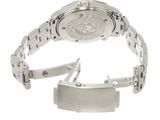 an image of a close up of a watch on a white background