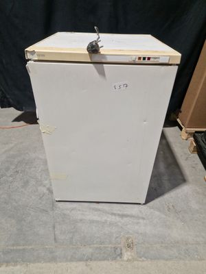 3.57// Congélateur marque inconnu, retour clients, test d'al…