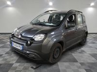 FIAT - PANDA 1.2 69 CH S/S CITY CROSS WAZE - ES - Mise en se…