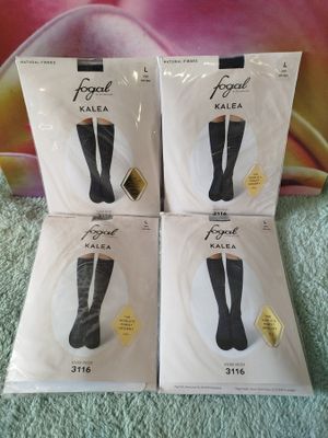 lot de 15 mi bas de marque FOGAL (produit de très haute qual…