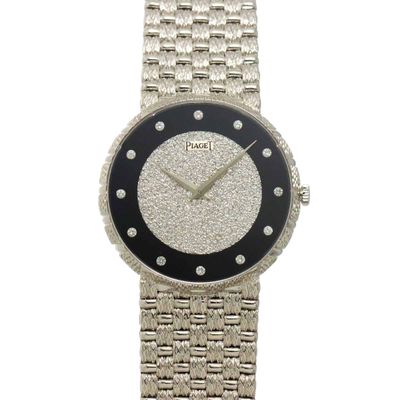 an image of a close up of a wrist watch on a white background