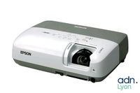 Vidéoprojecteur Epson EB-X6 Blanc - L5ZF87195 - Fonctionne p…