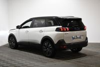 VP PEUGEOT 5008 1.5 BLUEHDI 130 GT EAT - Dmec : 27/09/2023-1… (photo 3)