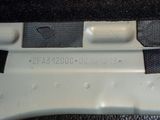a close up view of the back end of a wii controller