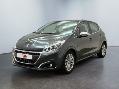 PEUGEOT 208 1.2 PureTech 110ch S&S BVM5 Allure / N°:11414130…