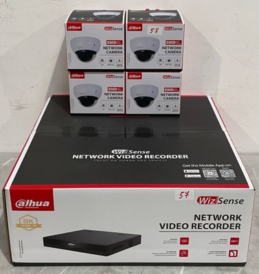 boxes of three different types of video recorders sitting on top of each other