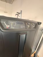Glute machine (pour fessier) MATRIX (photo 3)