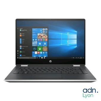 ordinateur portable HP EnvyBook x2 i5-8250U / 8 Go / 1 To / Windows 10