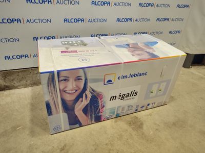 Elm - Chaudiere A Condensation M…