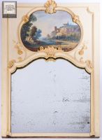 Trumeau de style Louis XV (photo 2)