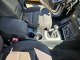 the interior of a car with the center console and the center console in the passenger seat
