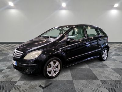 MERCEDES - CLASSE B 180 CDI DESIGN - GO - Mise en service: 3…