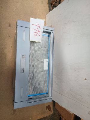 Hotte encastrable Elica CIAK 2.0 S GR/A/60 – 60 cm