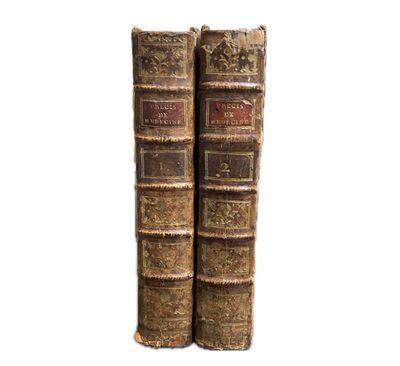 BARROIS Précis de la médicine pratique,1781