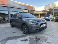 CITROEN C4 CACTUS 1.2 PURETECH 110 FEEL BUSINESS - MEC: 25/0… (photo 2)