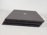 sony playstation 4 slim slim console with 2 games