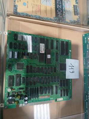 Carte jeu GRIND STROMER ORIGINAL